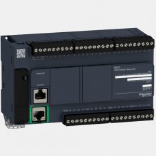 Sterownik PLC Modicon M221 100...240 VAC TM221CE40R Schneider Electric